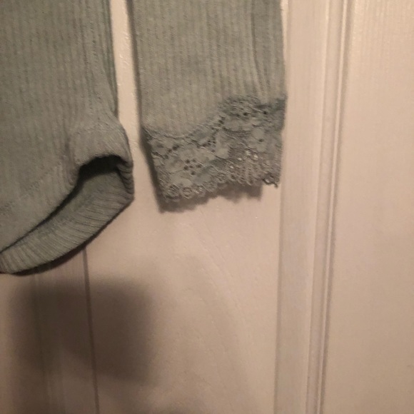 Free people long sleeved top - Picture 3 of 5